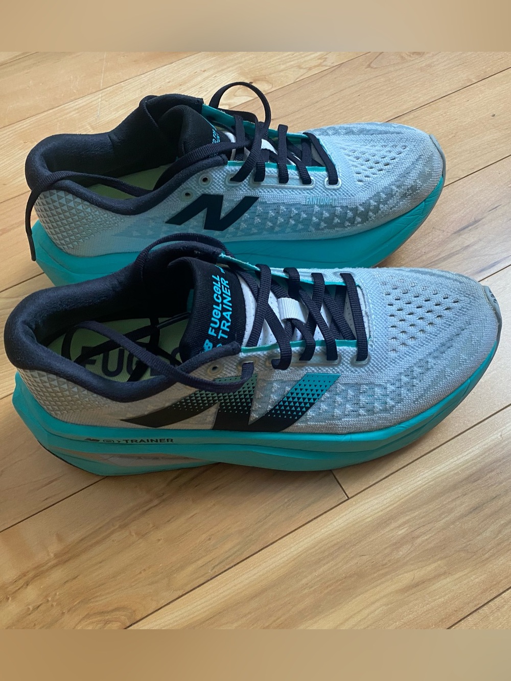 New Balance Fuel Cell Trainer - Women's 9 Men’s 7.5